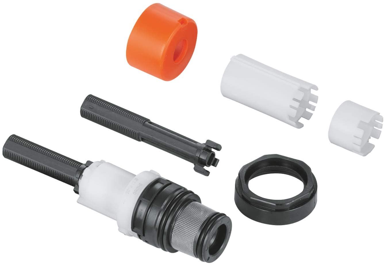 Built-in smatcontrol Cartridge