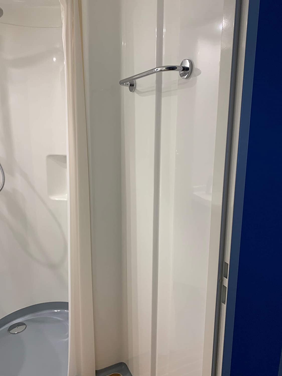 Arley Modular Bathroom Pod Jaspe