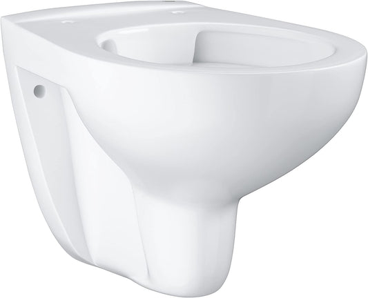 Grohe Construction Ceramic.