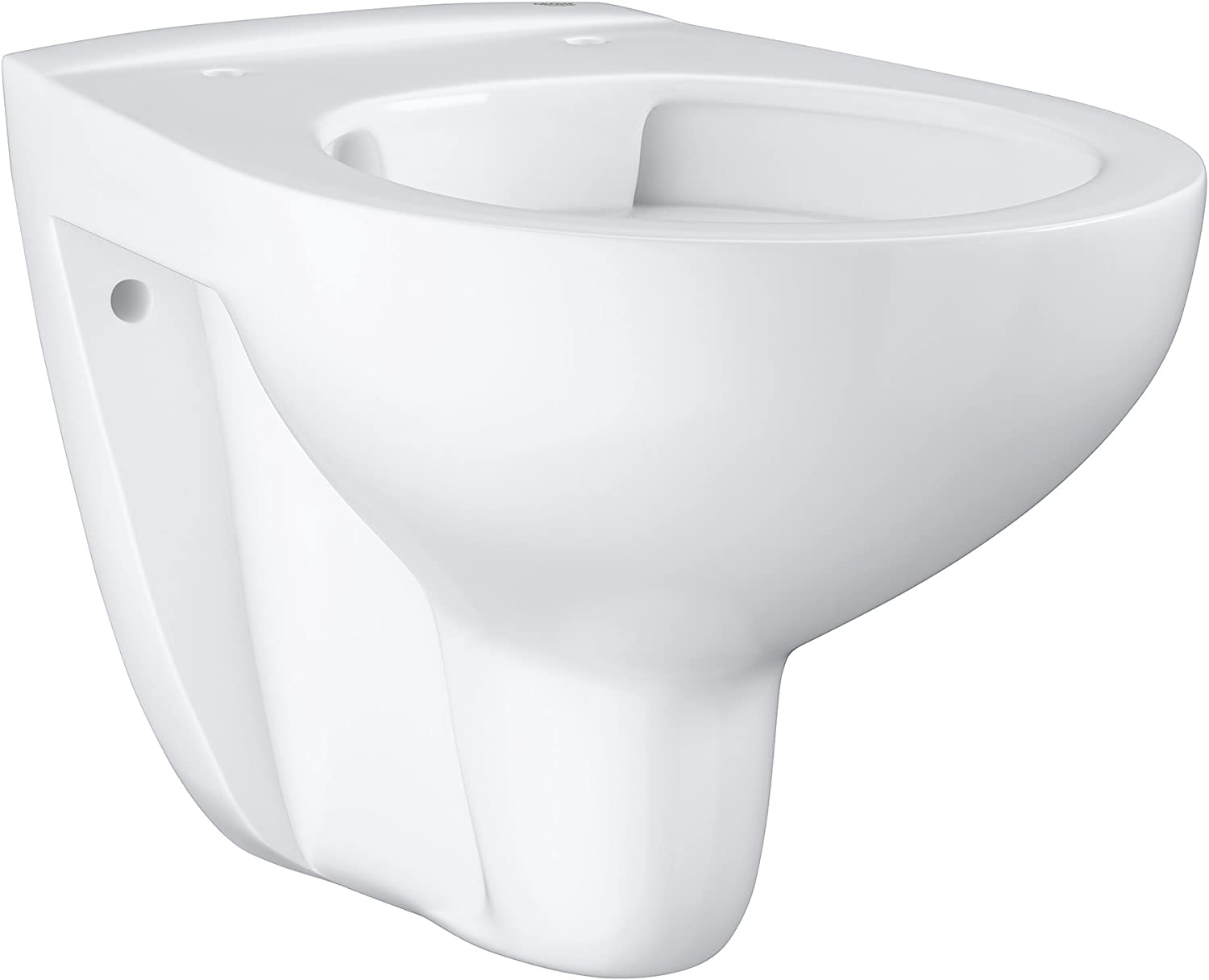 Grohe Construction Ceramic.