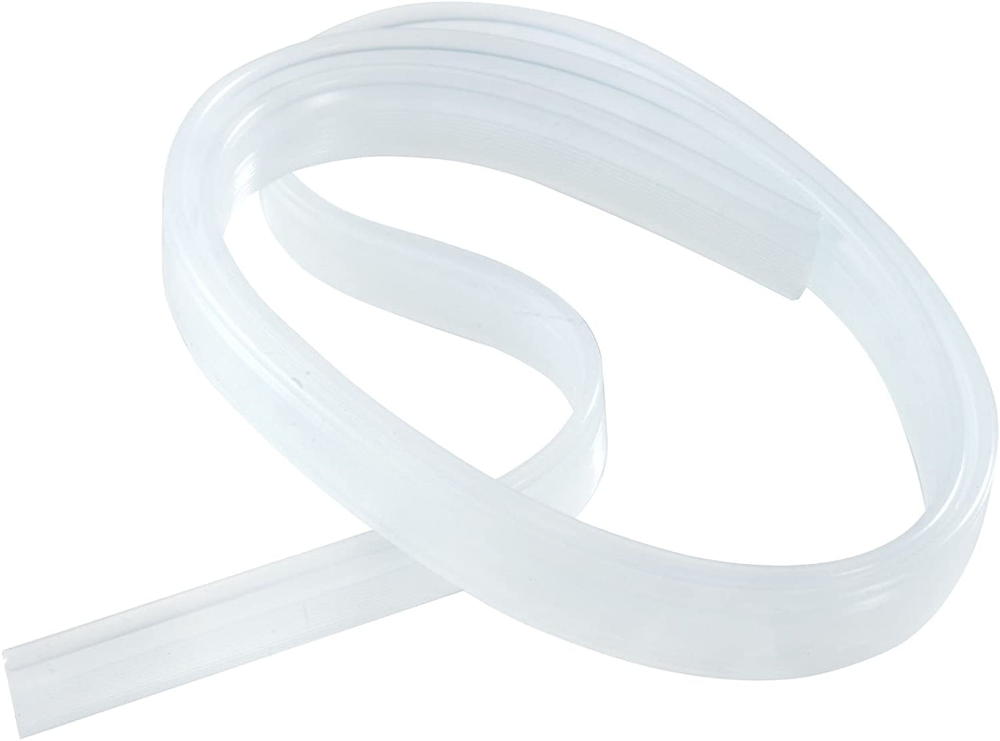 Croydex Bath Screen Seal Kit, 1000mm