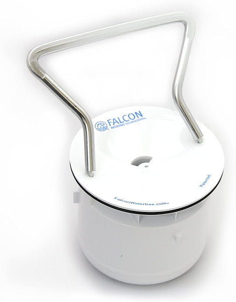 ARMITAGE SHANKS Aridian waterless urinal cartridge single S628267