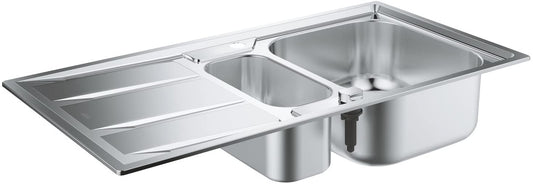 Grohe Kitchen Sink