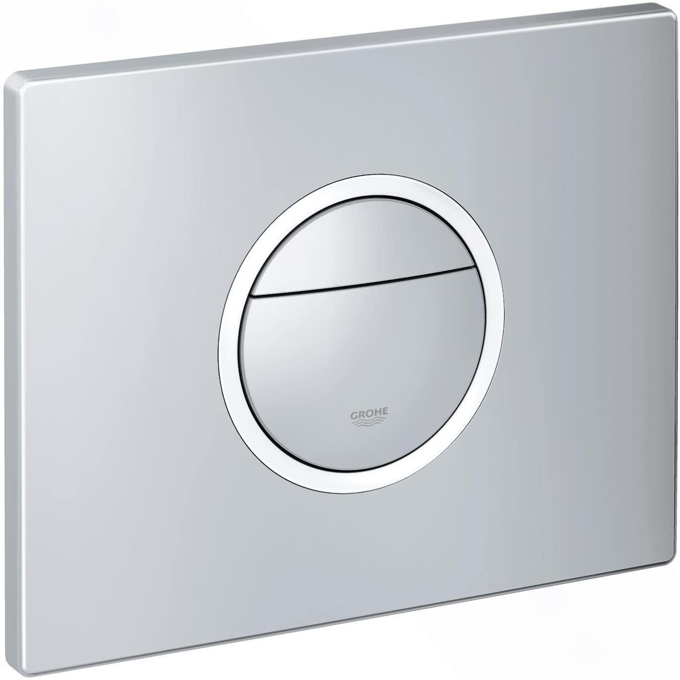 GROHE 38809000 Nova Cosmopolitan Light WC Wall Plate