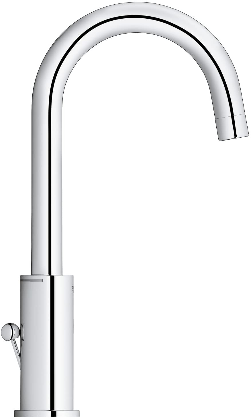 GROHE 33265002 | Eurosmart Basin Tap | S | Pop-Up Waste