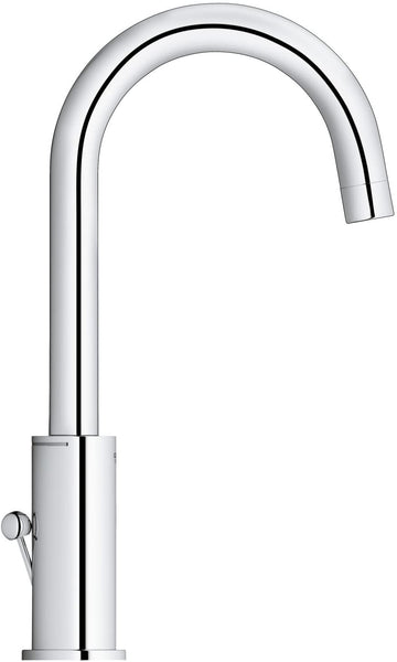 GROHE 33265002 | Eurosmart Basin Tap | S | Pop-Up Waste