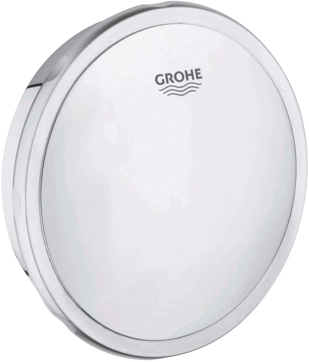 GROHE 19025000 | Talento Waste and Overflow Bath Set