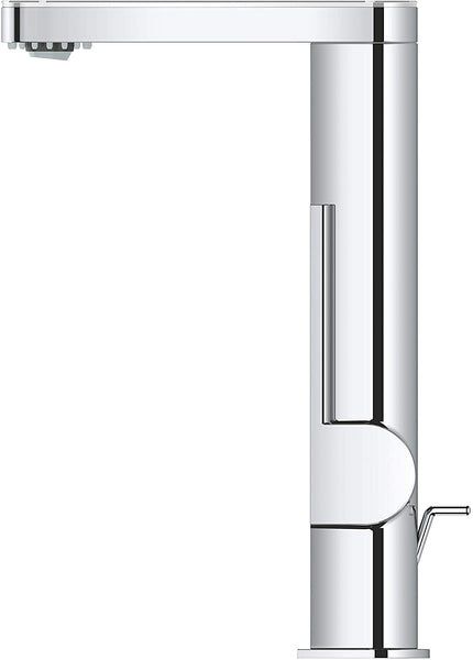 Single-Lever Washbasin Mixer Tap