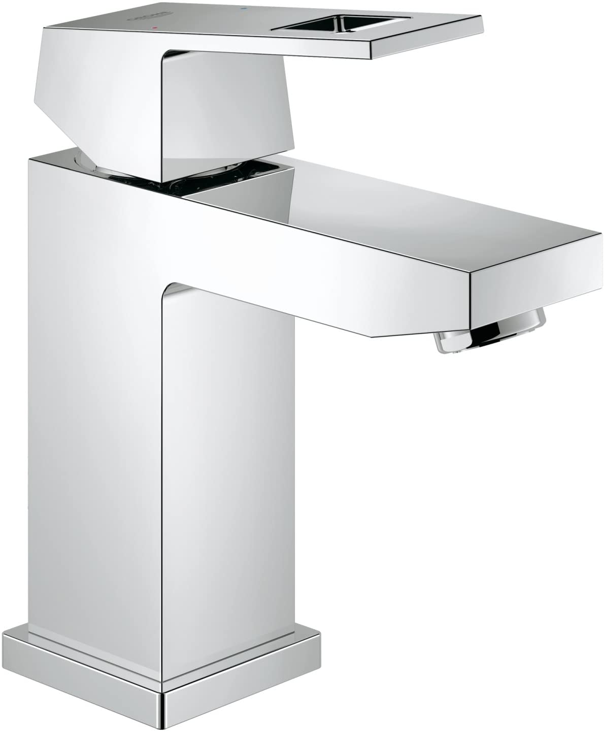 GROHE 2312700E Eurocube Single-Lever Basin Mixer_P