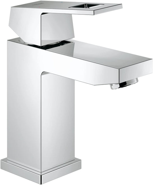 GROHE 2312700E Eurocube Single-Lever Basin Mixer_P