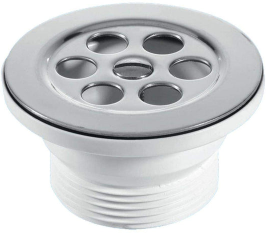 McAlpine 1̴_" Centre Pin Shower Waste BSW9P-F