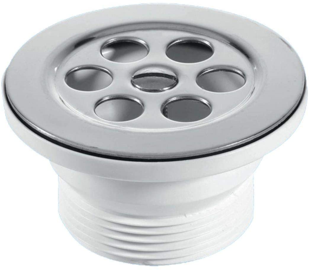McAlpine 1̴_" Centre Pin Shower Waste BSW9P-F
