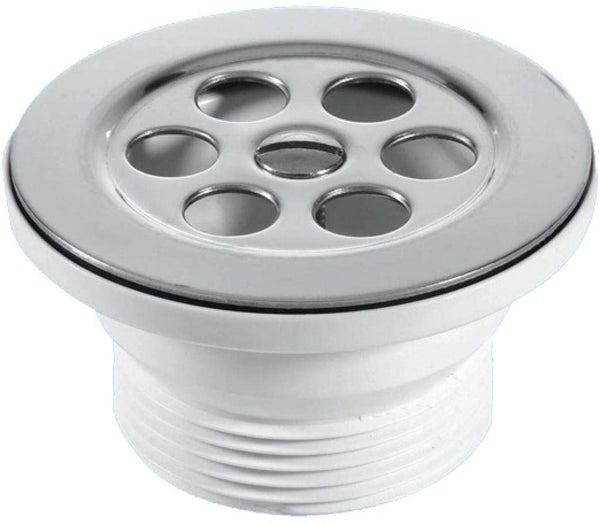 McAlpine 1̴_" Centre Pin Shower Waste BSW9P-F