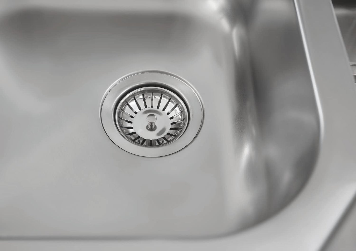 GROHE 31566SD0 | K400 Sink 1.0 bowl | Stainless Steel
