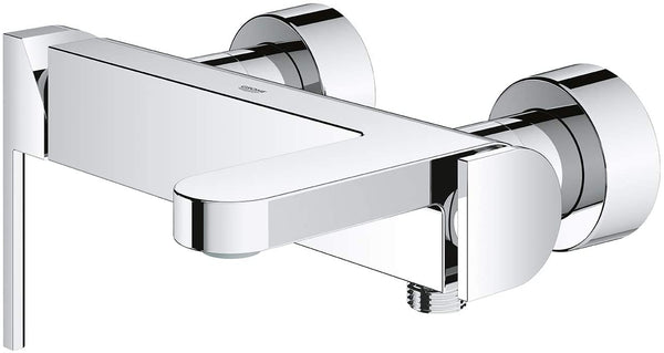 Grohe Plus 33547003 Single-Lever Bath Mixer Tap DN 15 Chrome