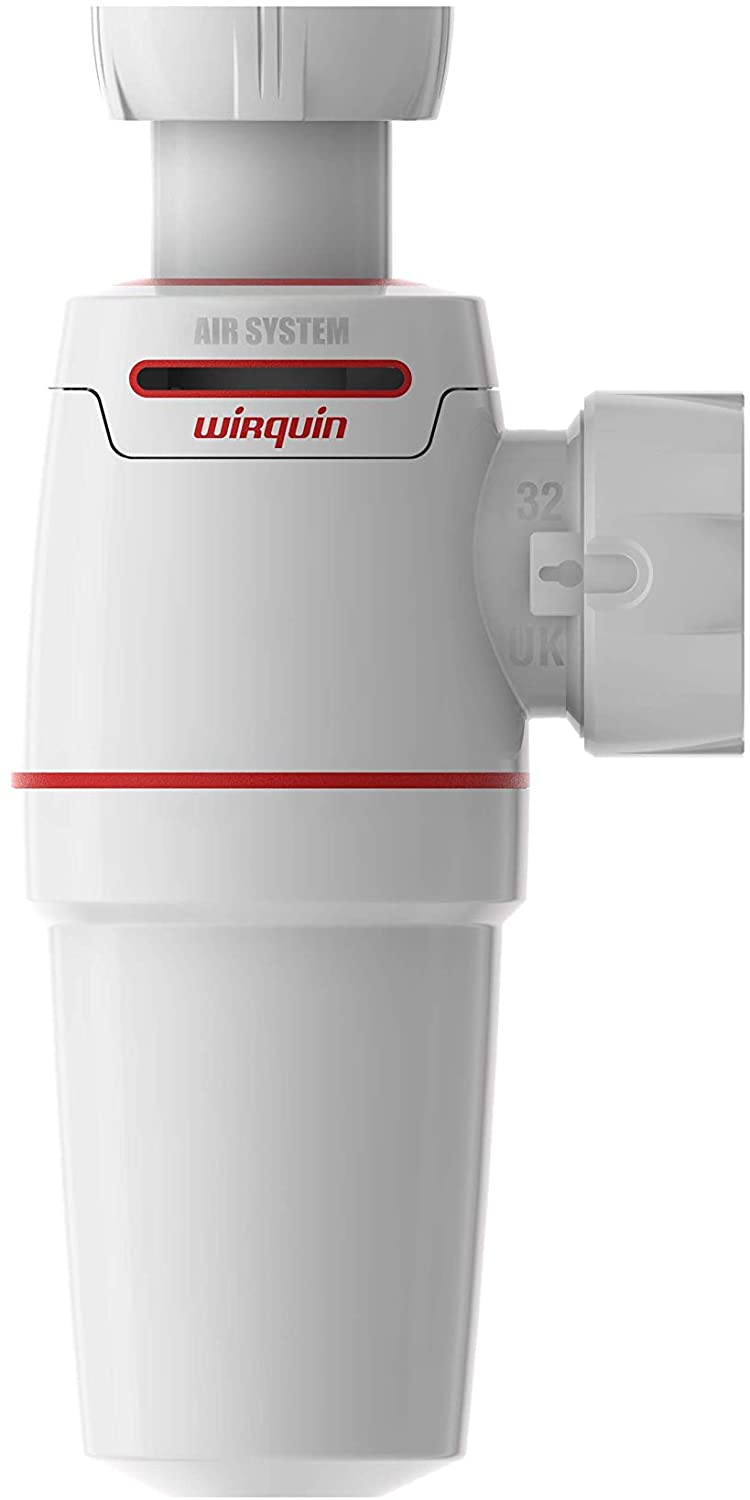 New version wirquin trap membrane 