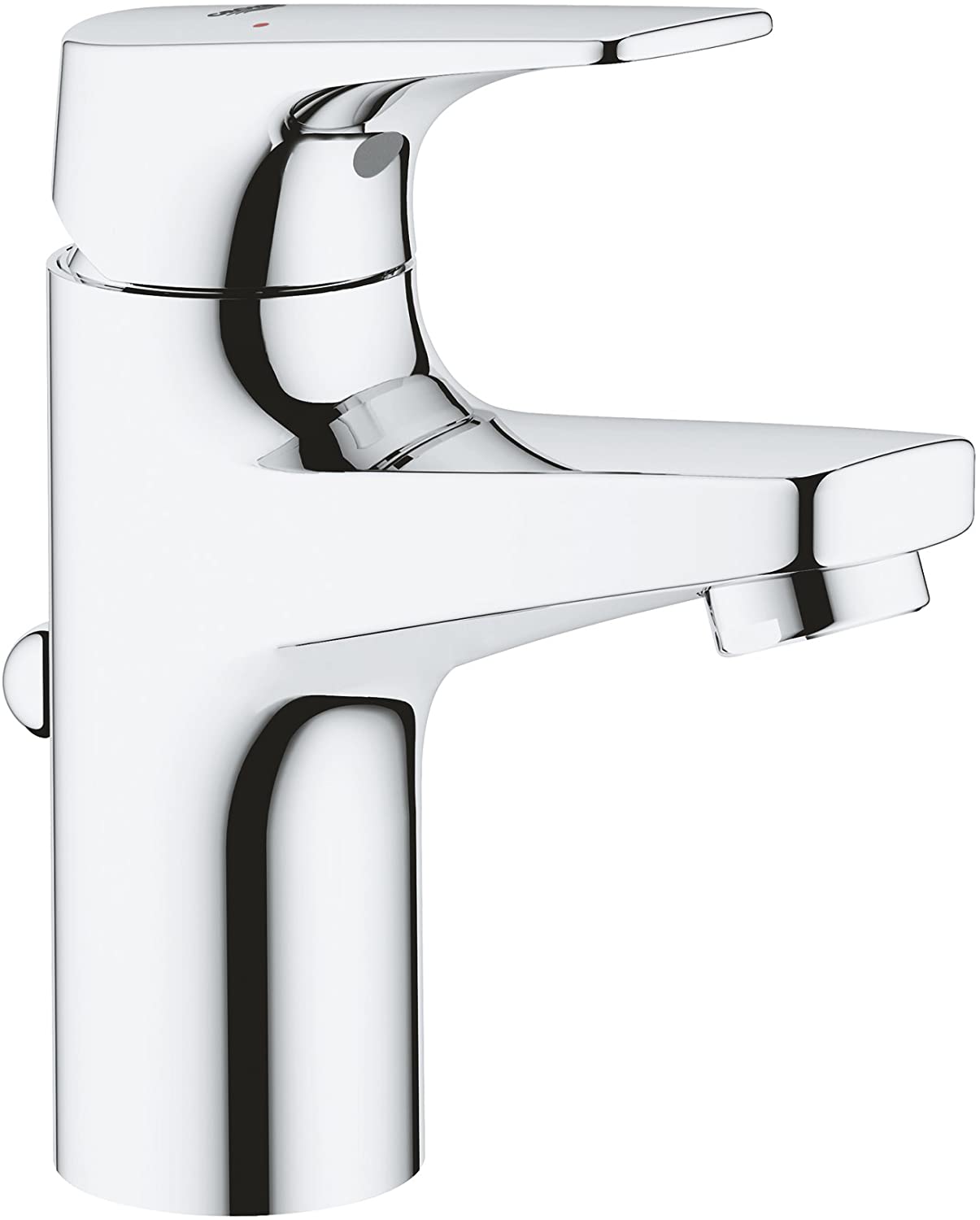 Grohe BauFlow