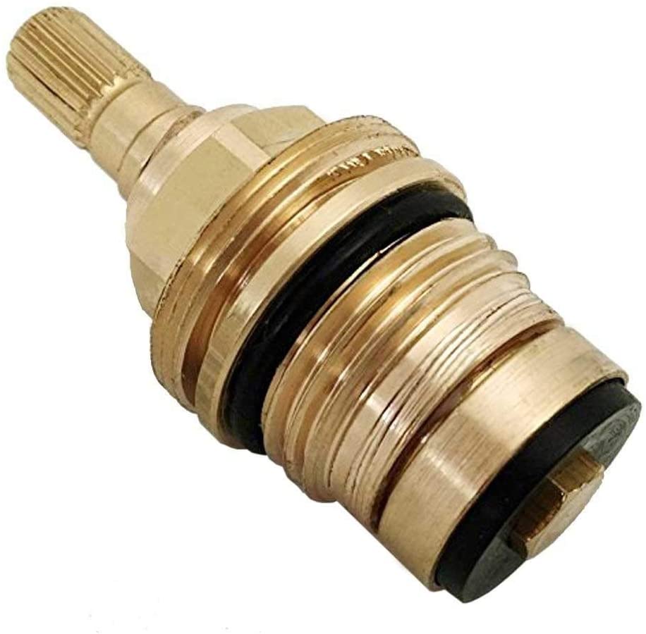 Armitage Shanks A951130NU11 1/2in Rubber Valve Int.Headwork BAA951130NU
