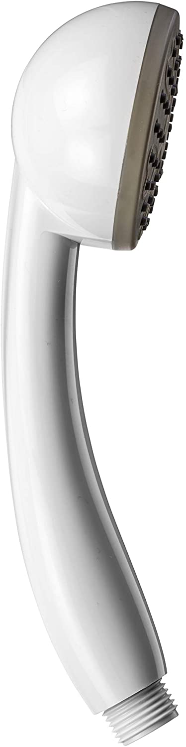 Croydex Single Function Shower Handset