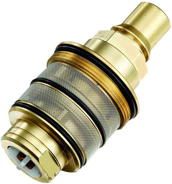 Ideal Standard S960134NU 3/4" Thermostatic Cartridge, Finish