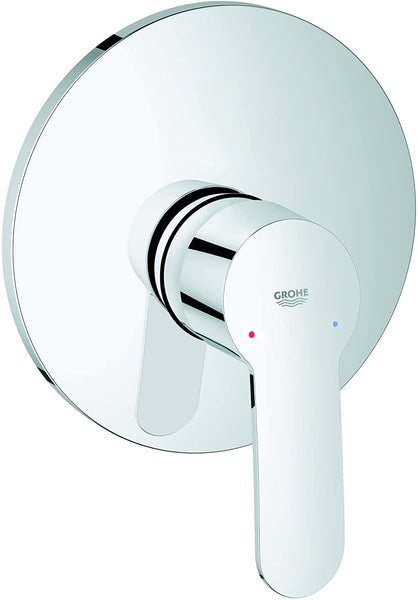 GROHE 19507002 Eurostyle Cosmopolitan Single-Lever Shower Mixer Trim