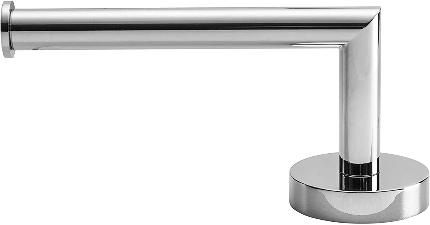 Croydex Flexi-Fix Epsom Toilet Roll Holder QM481141