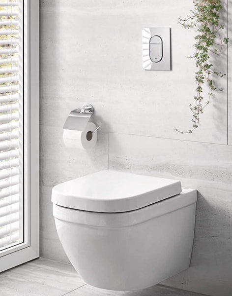 GROHE 37624000 | Arena Cosmopolitan Actuation Plate