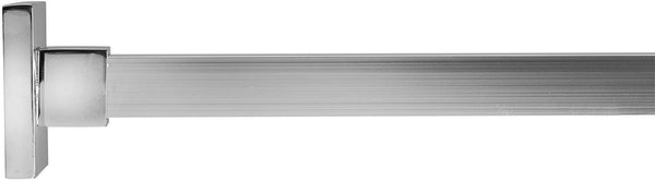Croydex Shower Curtain Rod