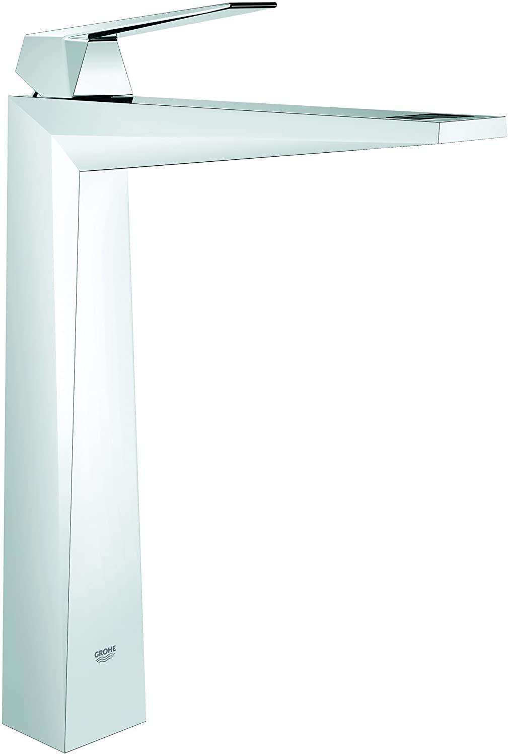 Grohe 23029000 Allure Brilliant Single-Lever Washbasin Mixer Tap