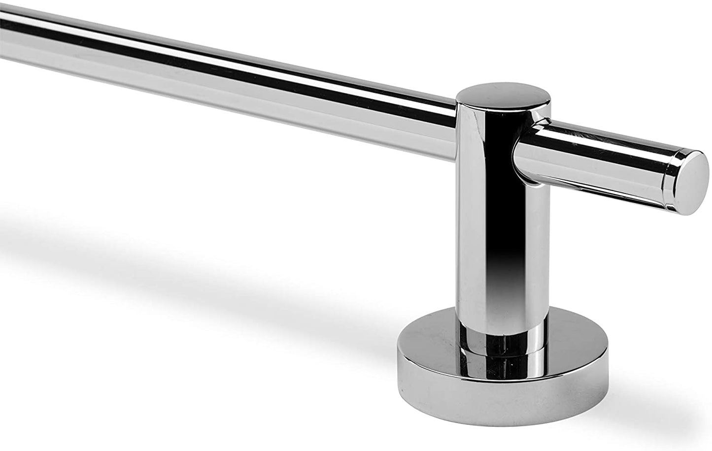 Croydex Flexi-Fix Epsom Towel Rail