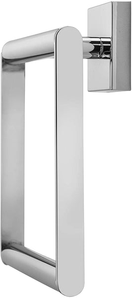 Croydex Flexi-Fix Chester Towel Ring