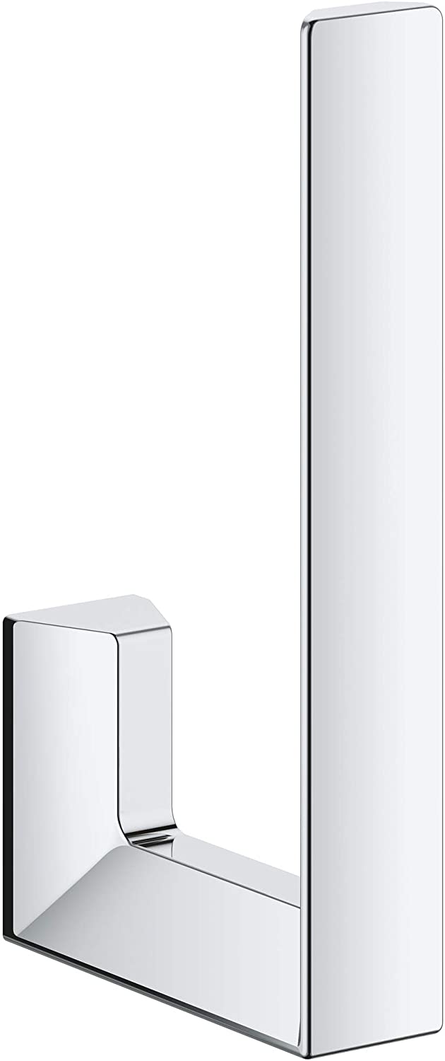 Grohe Selection Cube Reserve Paper Holder, 40784000