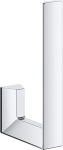 Grohe Selection Cube Reserve Paper Holder, 40784000