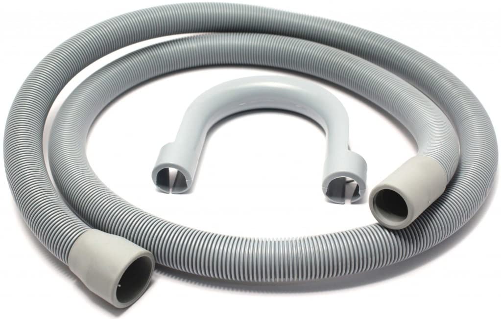 Oracstar Non Kink Drain Hose 2.5m (H31B - Loose)