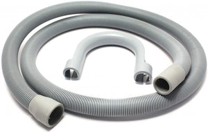 Oracstar Non Kink Drain Hose 1.5m (H27/28B - Loose)