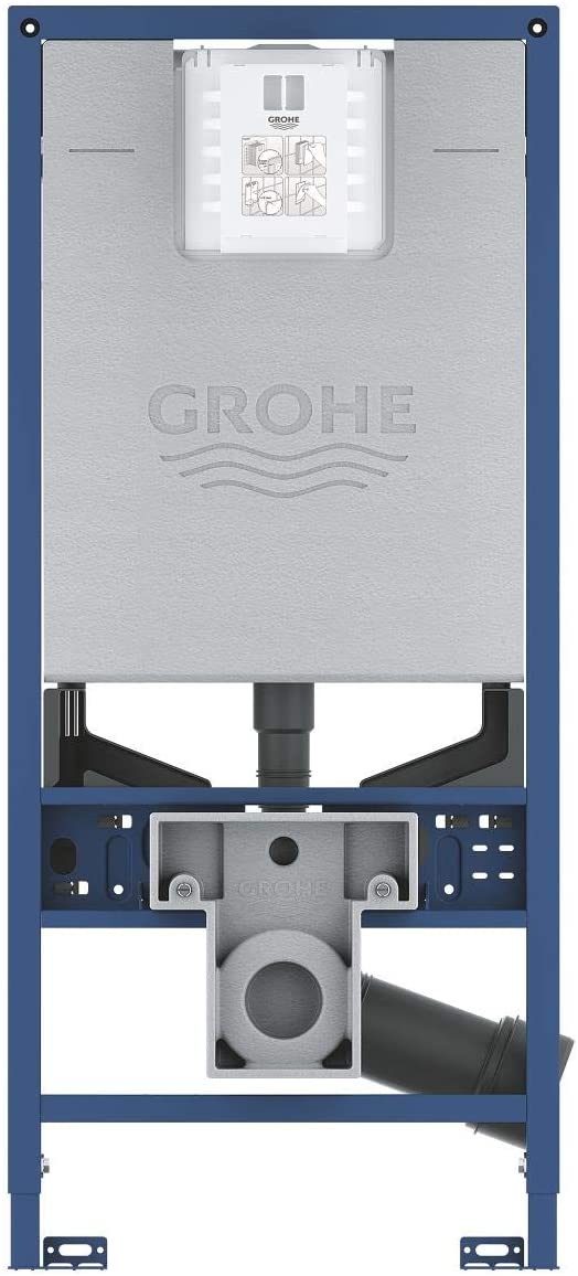 Grohe 39596000 Toilet System, White