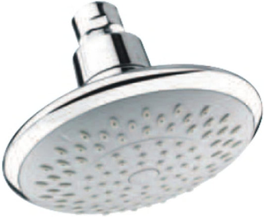 Bristan 760955CP Contemporary Showerhead, Chrome