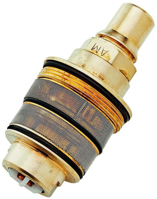 Ideal Standard F960905NU Easy Box 3/4G Thermostatic Cartridge, Finish