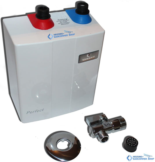 Perfect Electronic Undersink Small Water Heater 3.5 kw