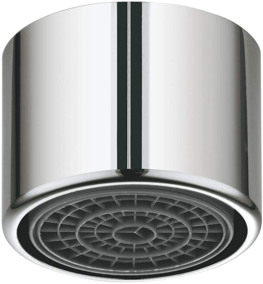 GROHE 48174000 Tap Aerators, Chrome