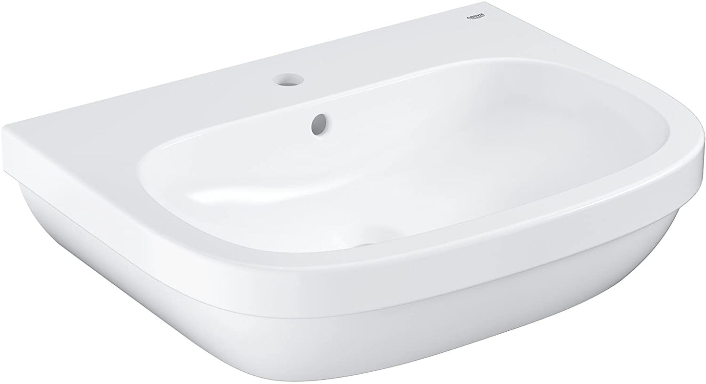 Grohe Euro Ceramic.