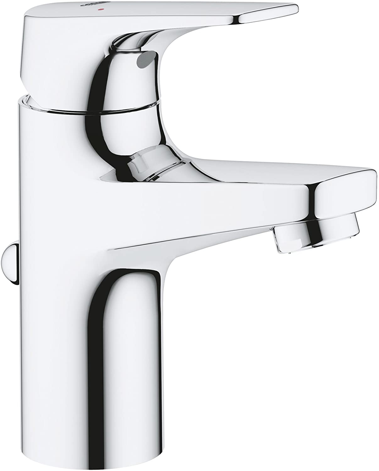 Grohe BauFlow