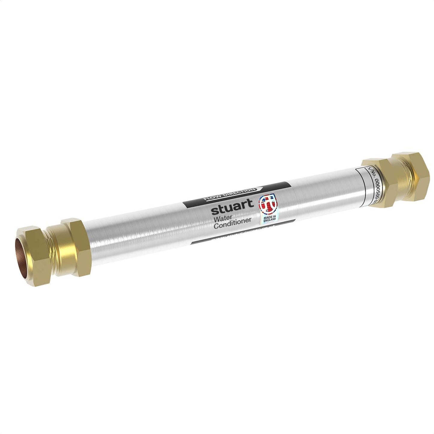 Stuart Turner Catalytic Core Water Conditioner Domestic Plumbing C46-75 - 44619