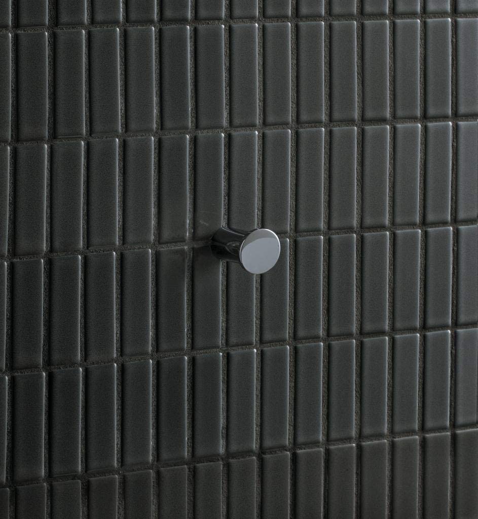 Ideal Standard Connect N1380AA Coat Hanger for Wall Chrome