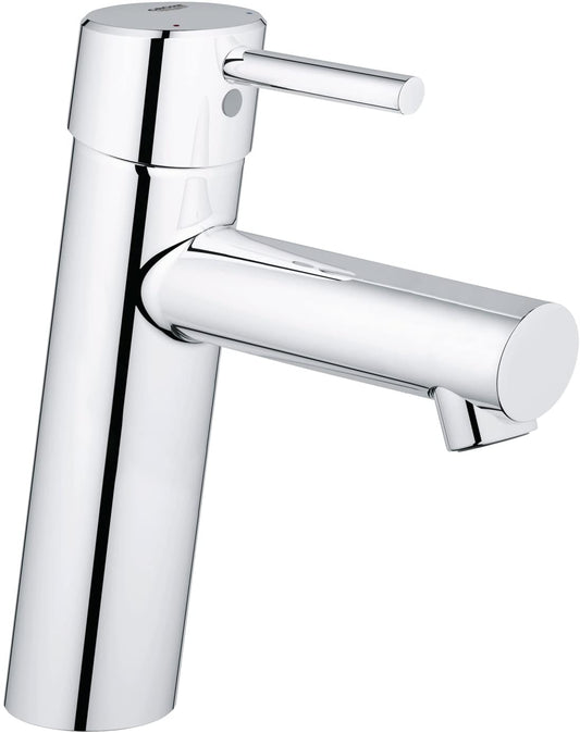GROHE 23451001 | Concetto Basin Tap | M