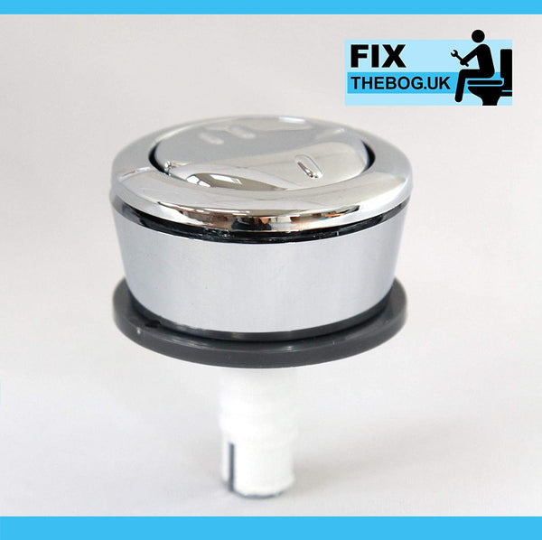 Wirquin M19368í«Ì_Ì_ÌÎ̝ÌÎ̥í«ÌÎ_Dual Push Button, Toilet Flushing Button bp008í«ÌÎ_par mw2,í«ÌÎ_Circular
