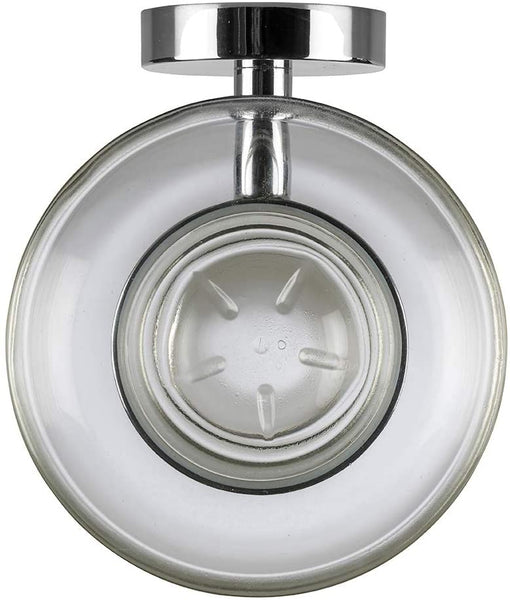 Croydex Flexi-Fix Epsom Soap Dish and Holder