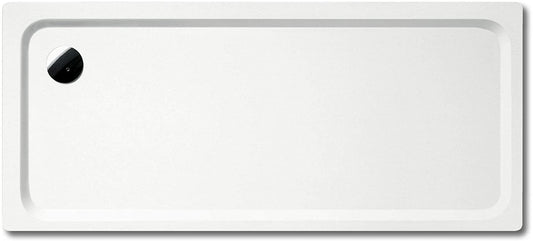 Kaldewei Superplan XXL 430-1 90x170cm 43300001, colour: White - 433000010001