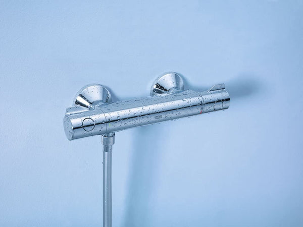 Grohe Grohtherm 800 Thermostatic Mixer Shower Tap