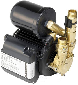 Stuart Turner monsoon Universal 4.5 Bar Single Shower Pump